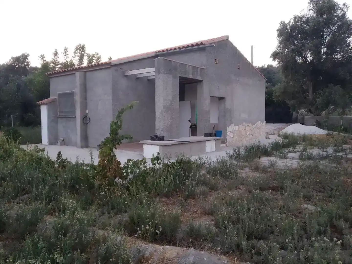 Country homes for sale in Lecrín, Granada