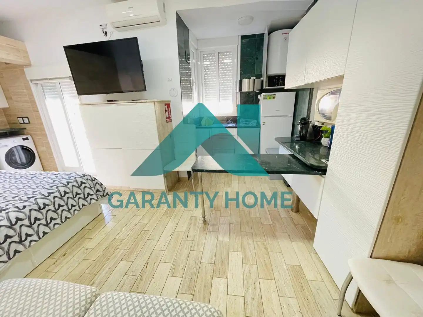 Apartament en venda a Casco Antiguo, imagen 9