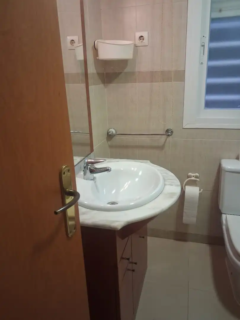Flat with pool to rent in Almerimar, imagen 13