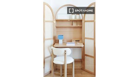 Foto 2 de Apartament per a compartir a Dreta de l'Eixample,  Barcelona Capital