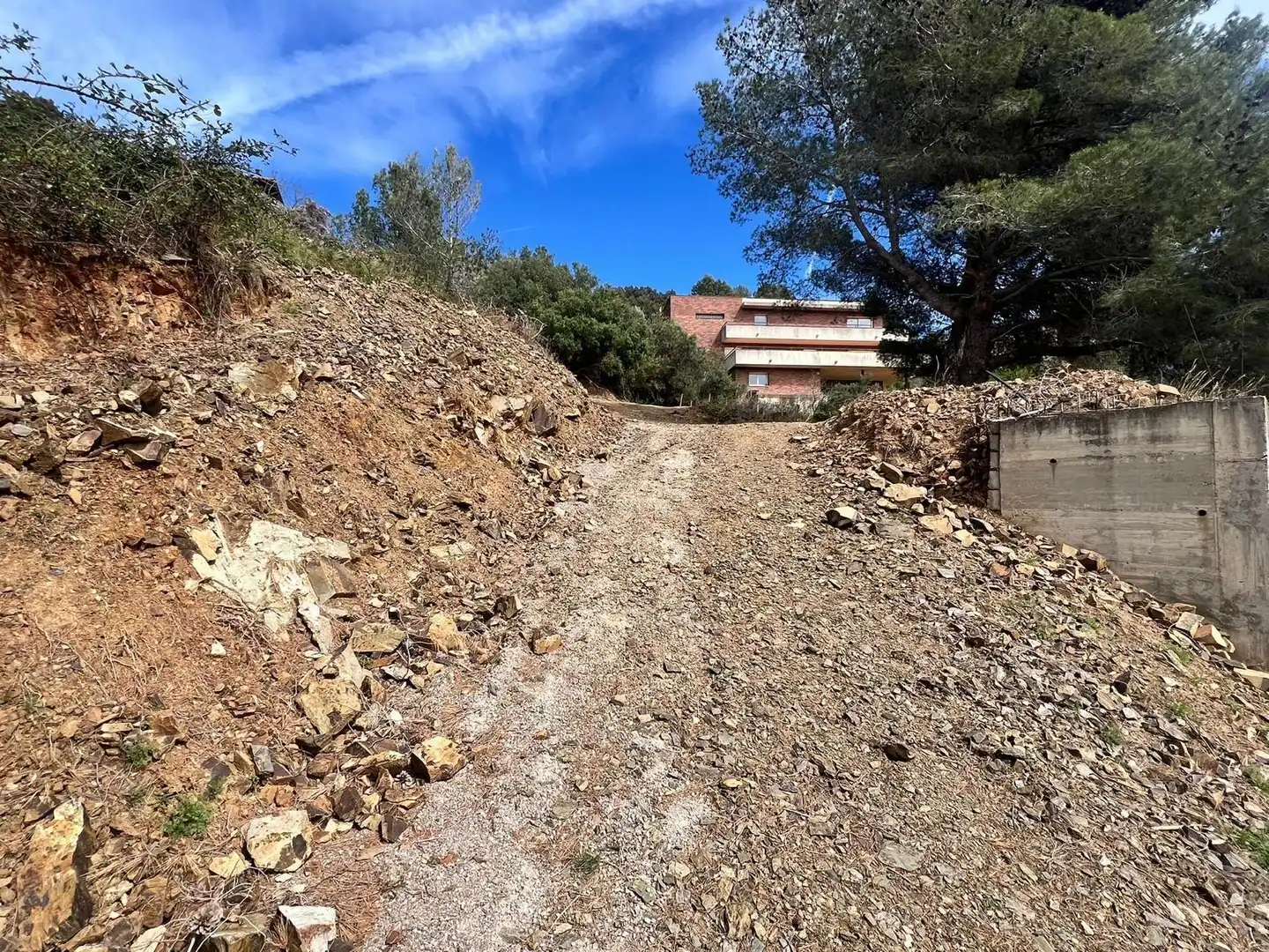 Terreny residencial en venda a Almoster, imagen 13