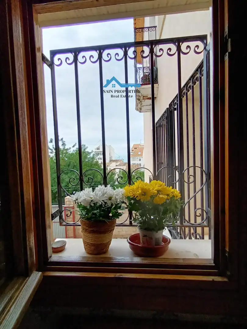 Apartment mit Terrasse zum Verkauf in Altea ciudad, imagen 3