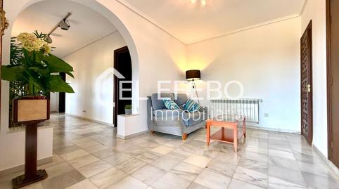 Foto 5 de Casa o xalet en venda a Centro, Málaga