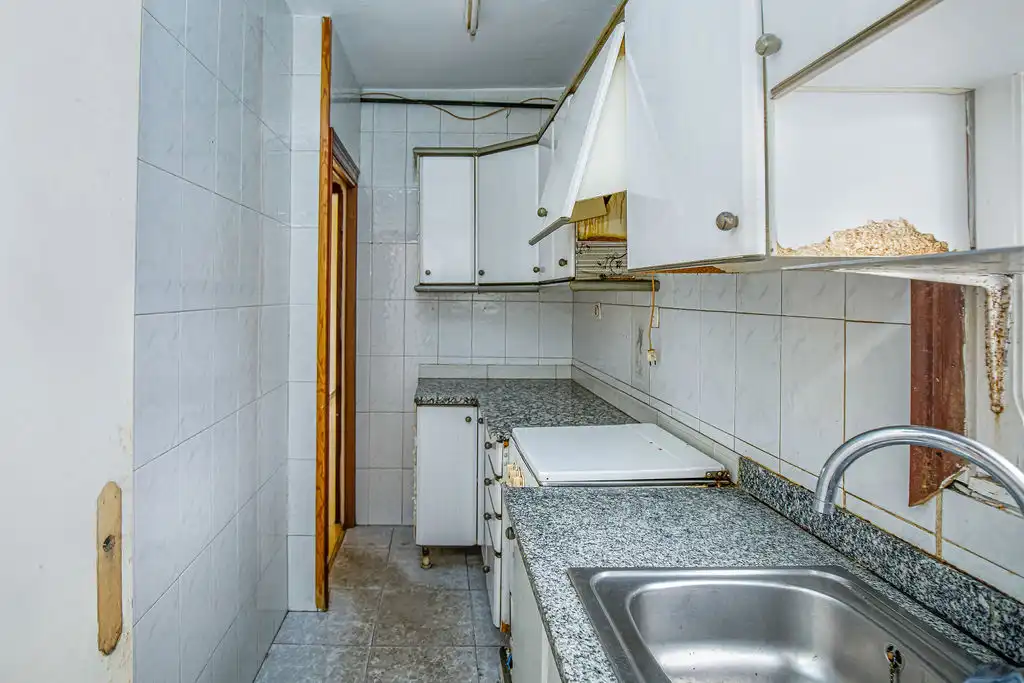Piso en venta en C/ Bosch Vicens, Arbúcies