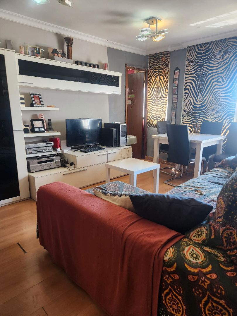 Piso en venta en Barrio Alto
