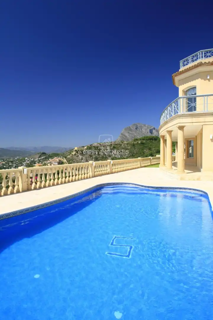 Villa avec terrasse à vendre à Puerto, imagen 11