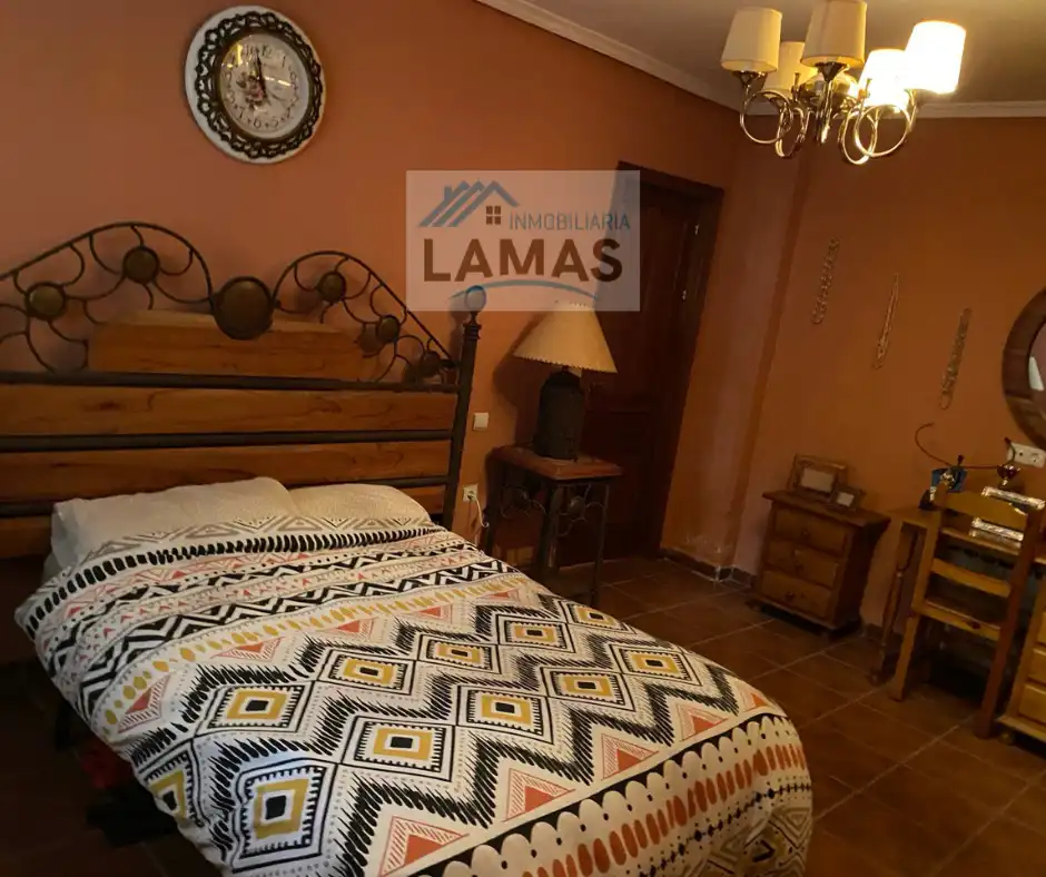 Chalet en venta en Calle Puerto Madero 20, imagen 23