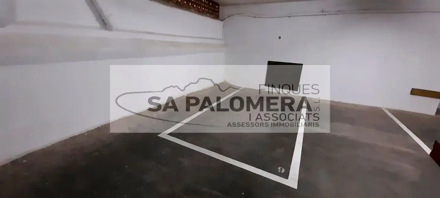 Aparcament en venda a Els Pins, imagen 2