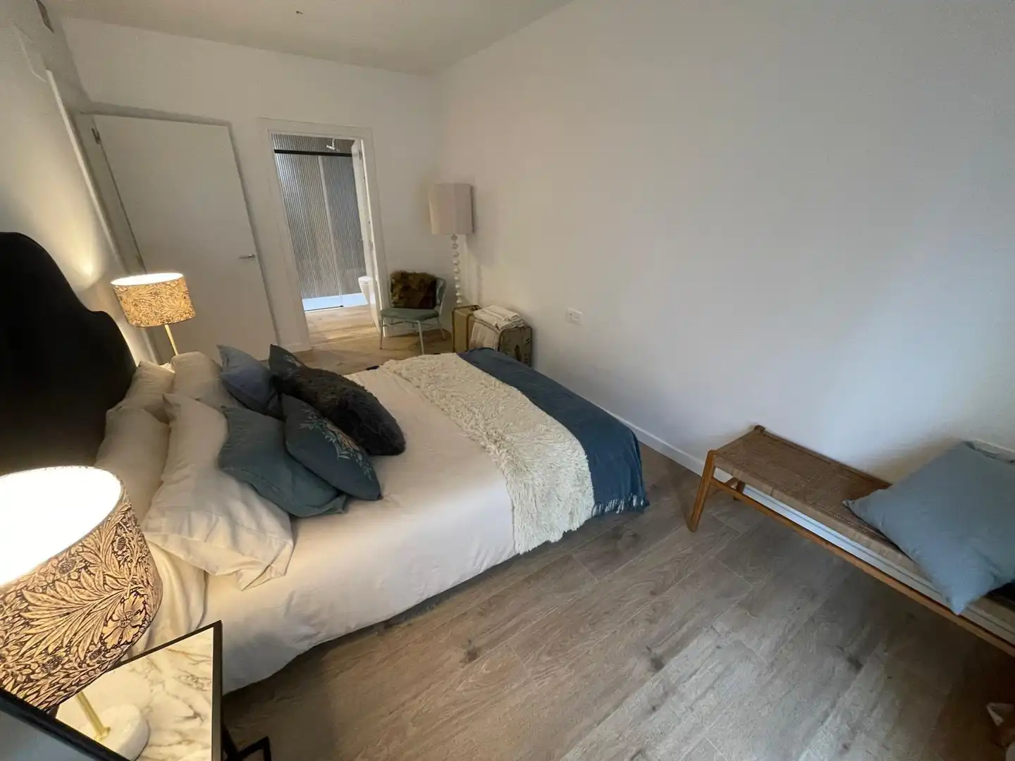 Habitación de Piso en venta en Lleida con Aire acondicionado, Jardín privado y Terraza
