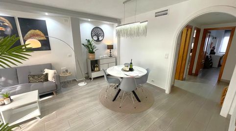 Foto 2 de Casa adosada en venta en Calle Antonio Machado, Las Majadas - Las Molinetas - Labradorcico, Águilas