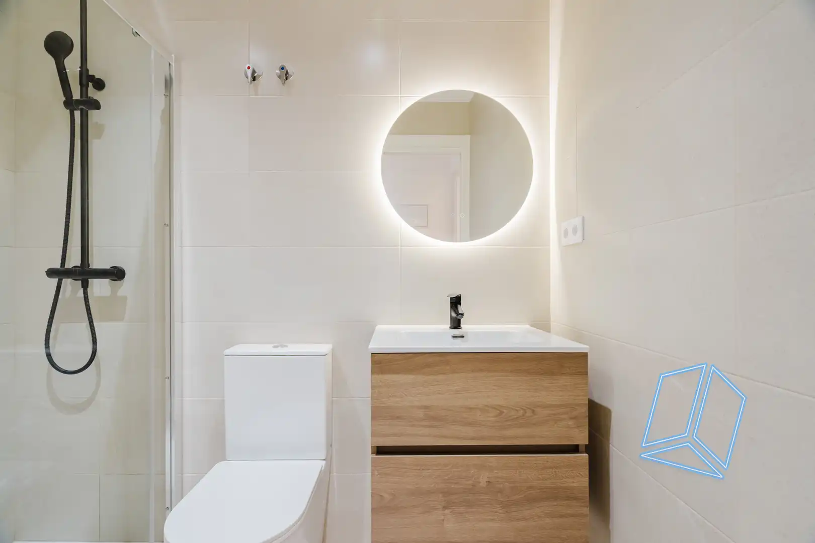 Wohnung mit Terrasse zum Verkauf in Carrer de València, imagen 21