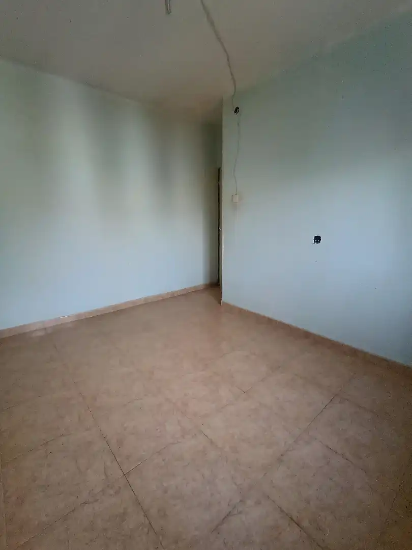 Bedroom of Flat for sale in Madrid  with Air Conditioner and Heating
