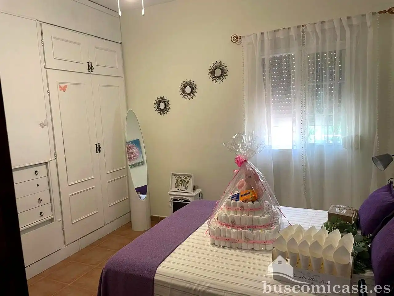 House with pool for sale in Diseminado Huertos San Roque, imagen 23