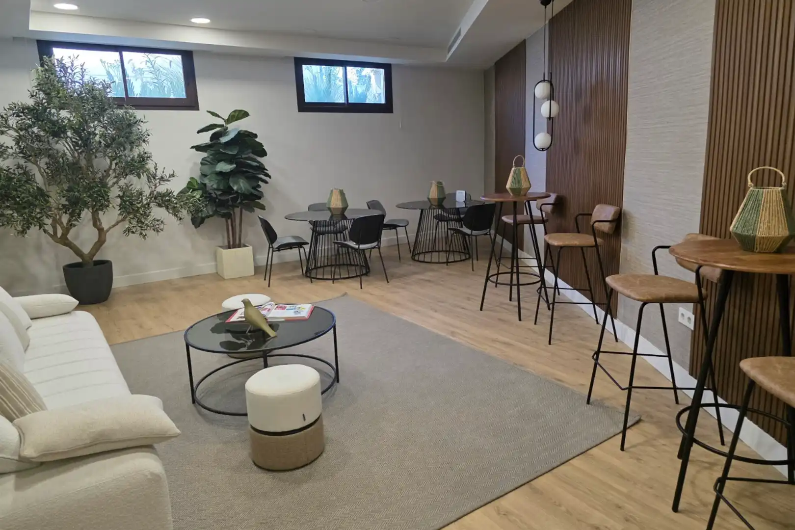 Apartament amb ascensor en venda a El Higuerón, imagen 20