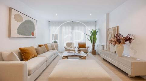 Photo 3 of Flat for sale in Cl. de Ayala, Goya,  Madrid Capital