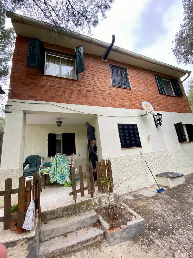 Casa o xalet en venda a Trillo