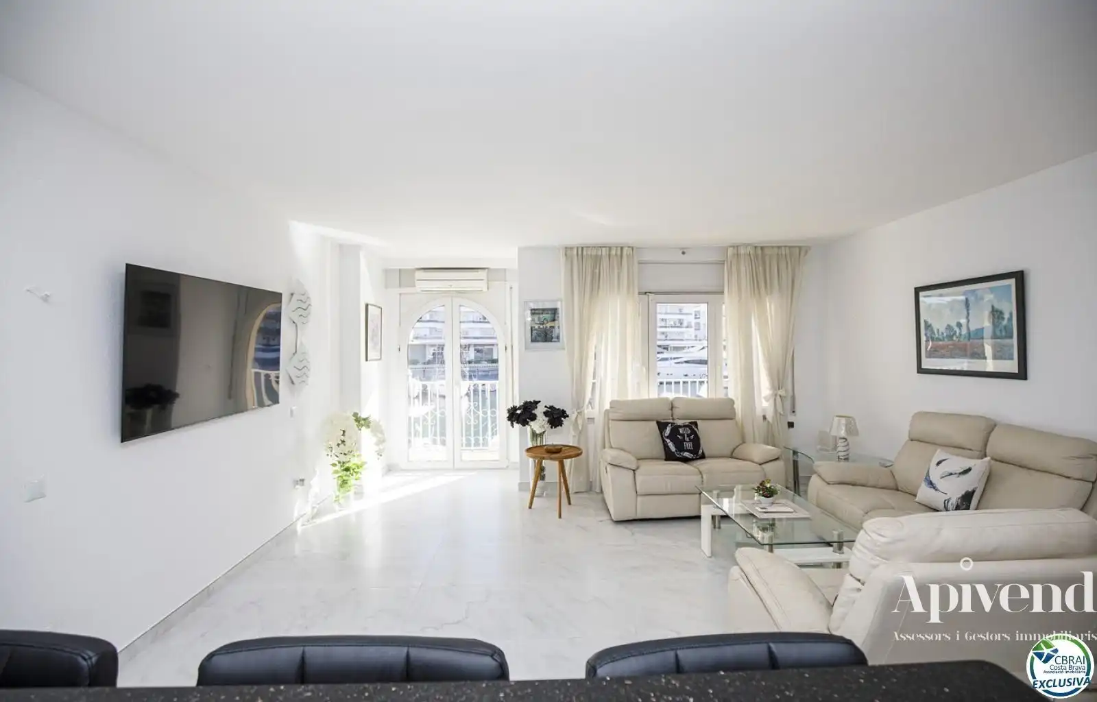 Appartement avec ascenseur à vendre à Caballito de mar, imagen 27
