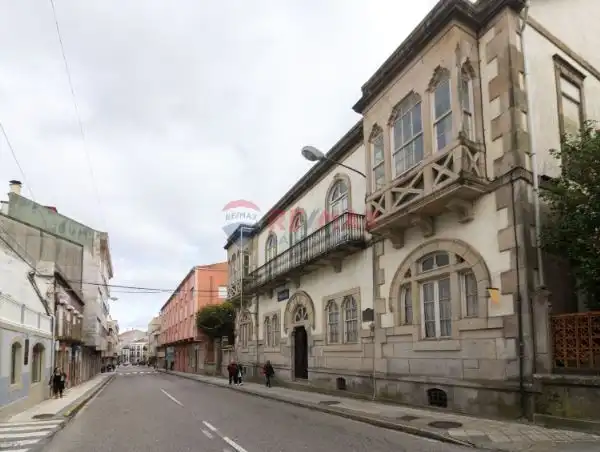 Immobles singulars en venda a Rúa Galicia