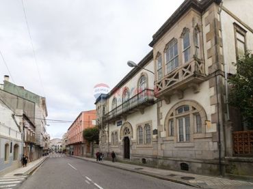 Résidentiel à vendre à Rúa Galicia
