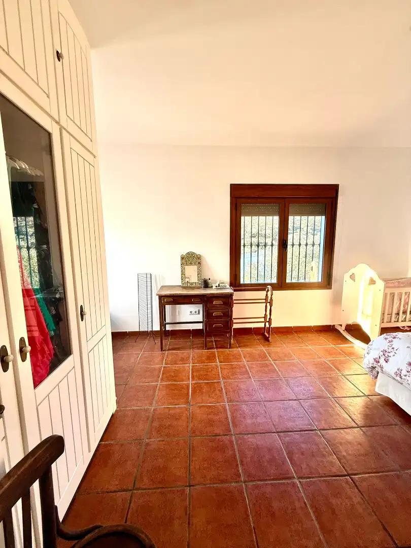 Chalet con terraza en venta en Los Brezos 2, imagen 32