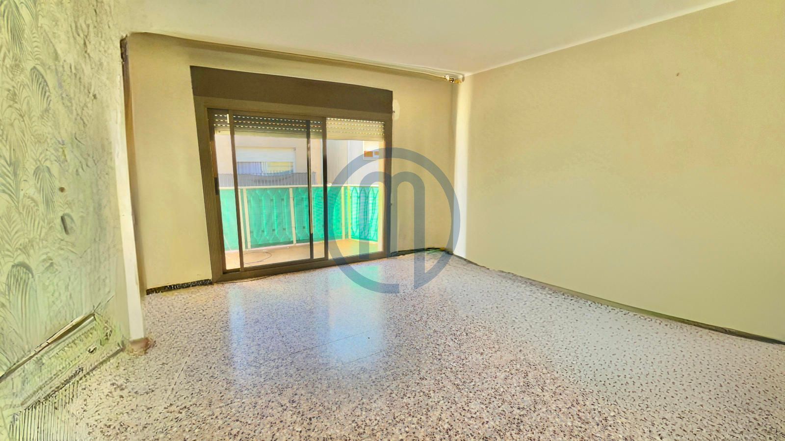Exterior view of Attic for sale in Les Franqueses del Vallès  with Heating, Terrace and Balcony