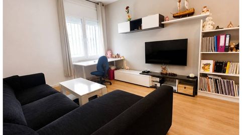 Photo 2 of Flat for sale in Carretera Castellar, Egara, Terrassa