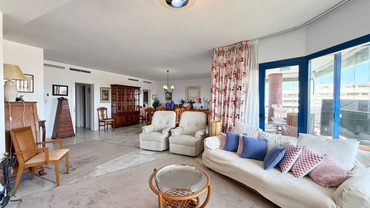 Piso con ascensor en venta en Marbella Centro, imagen 6