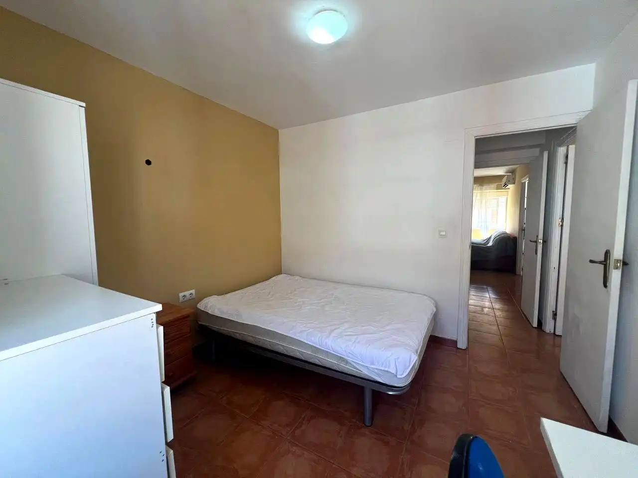 Flat for rent in Tarfia, Sector Sur - La Palmera - Reina Mercedes