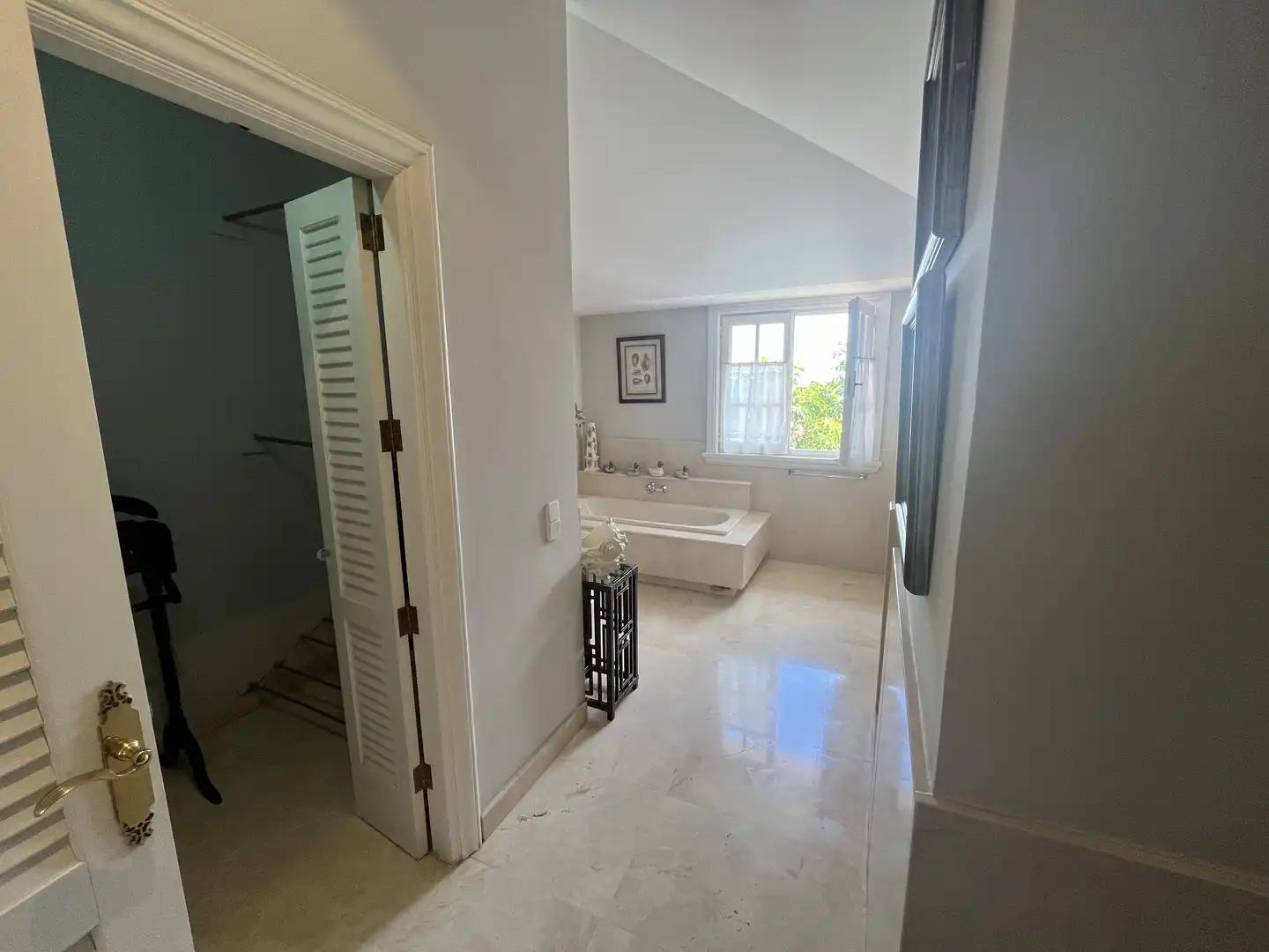 Habitación en Calle Rosales, Tafira
