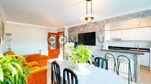 Foto 4 de Casa adosada en venda a Antic de Taradell, Estadi - Santa Anna, Barcelona