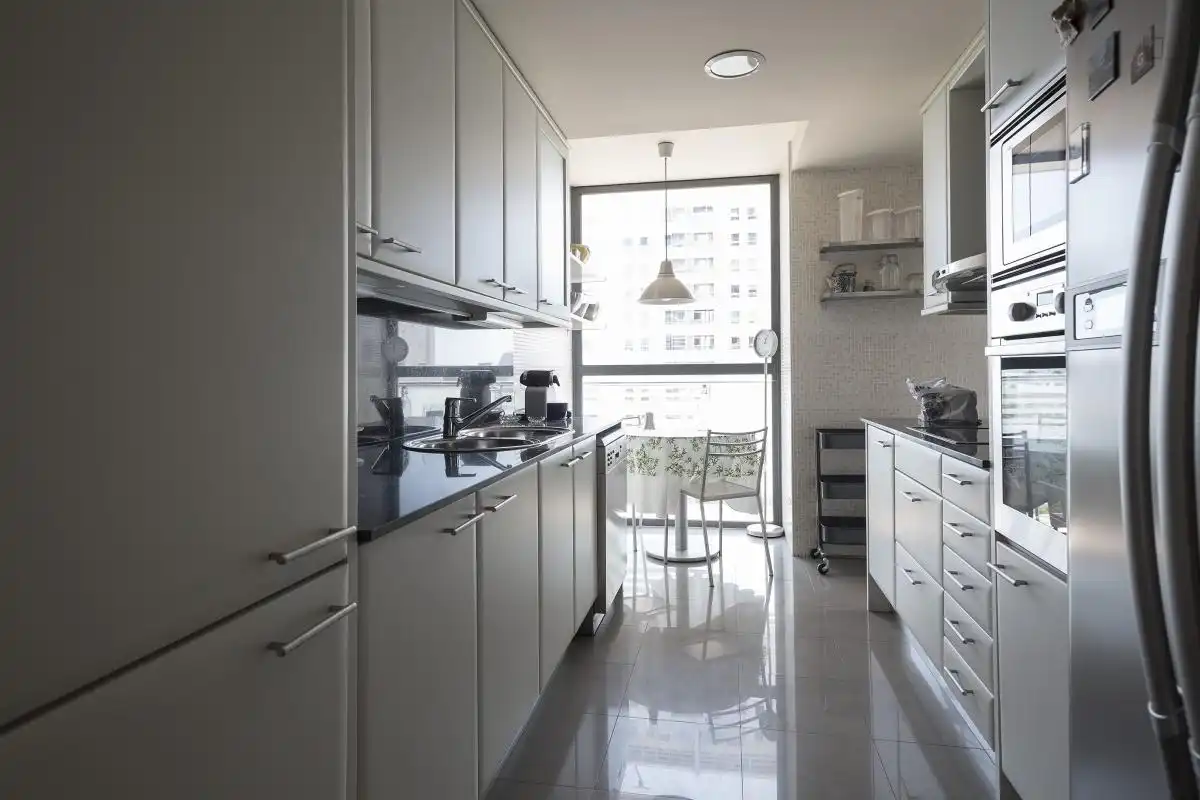 Apartments for rent in Diagonal Mar i el Front Marítim del Poblenou