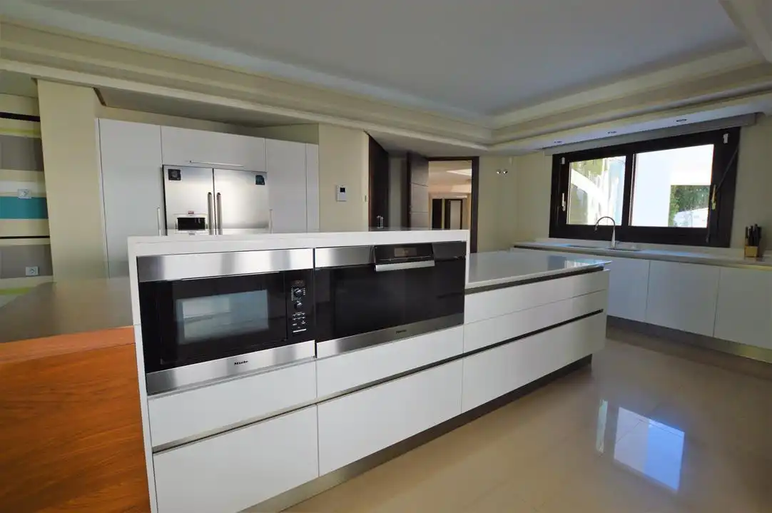 Chalet con piscina en venta en Calle Verdi, imagen 22