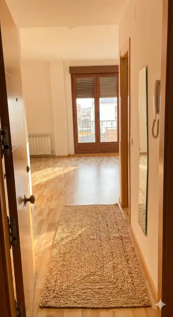 Habitación de Piso en venta en Olías del Rey con Calefacción, Parquet y Amueblado