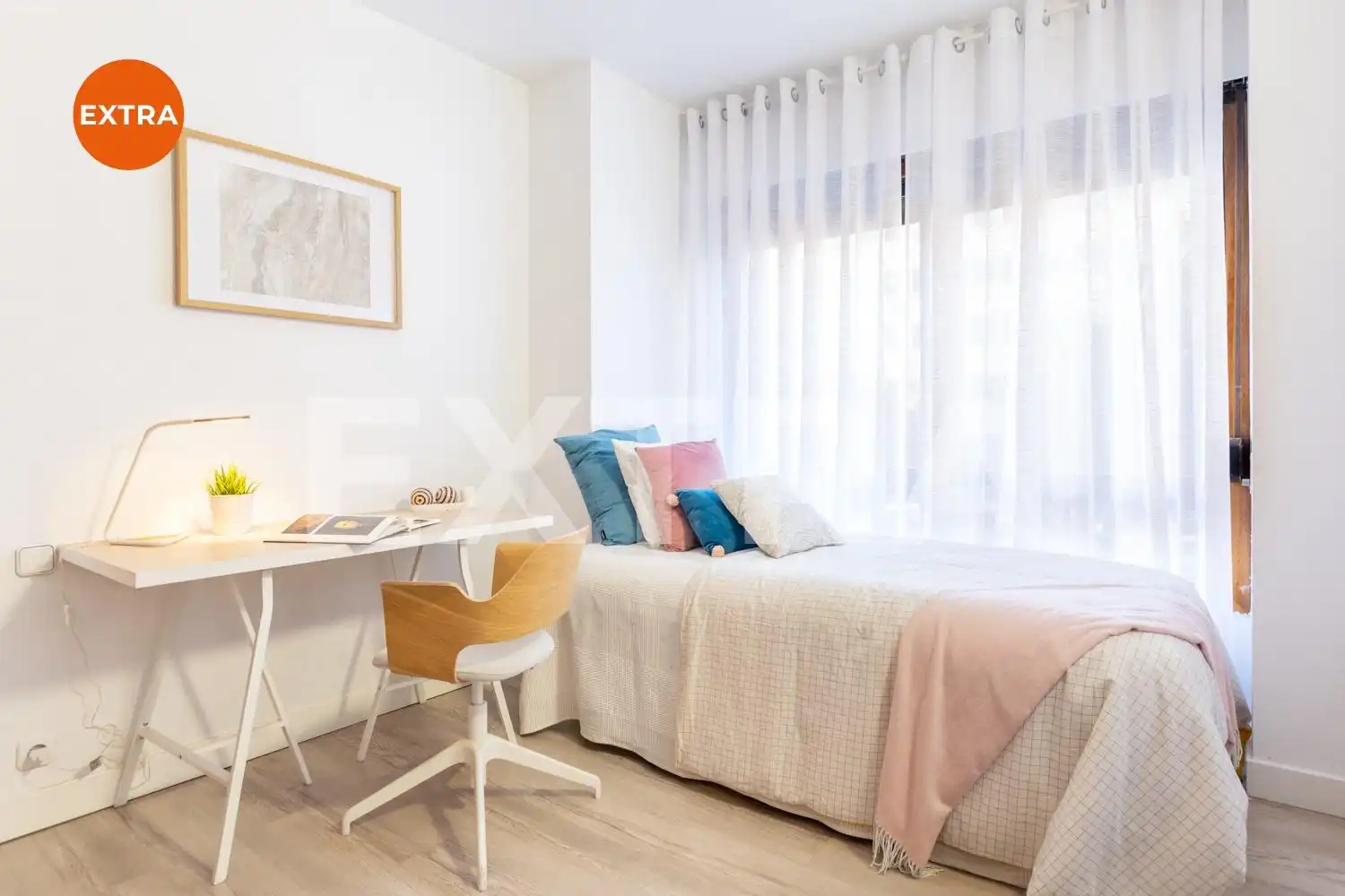 Habitación de Piso en venta en Ciudad Lineal