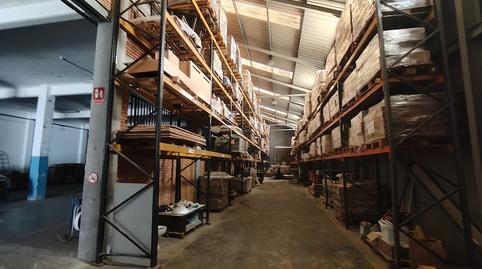 Photo 5 of Industrial buildings to rent in Almeda - El Corte Inglés, Cornellà de Llobregat
