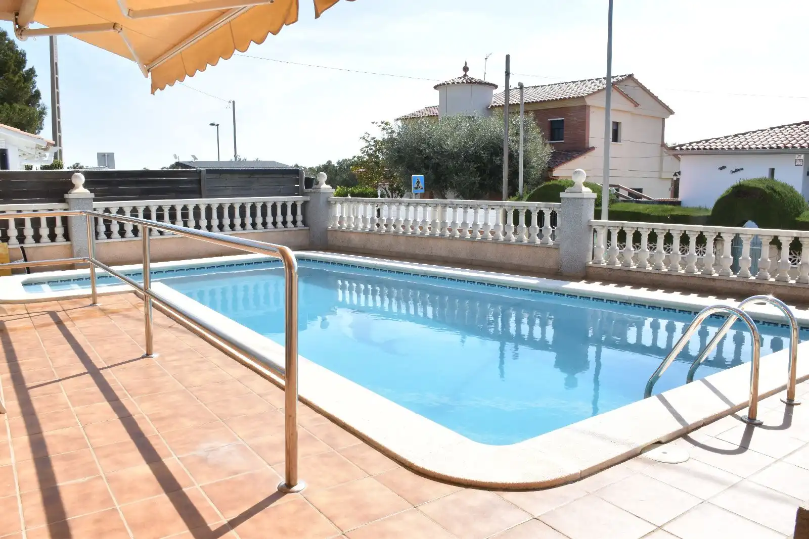 Villa avec piscine à vendre à altafulla 45, imagen 5