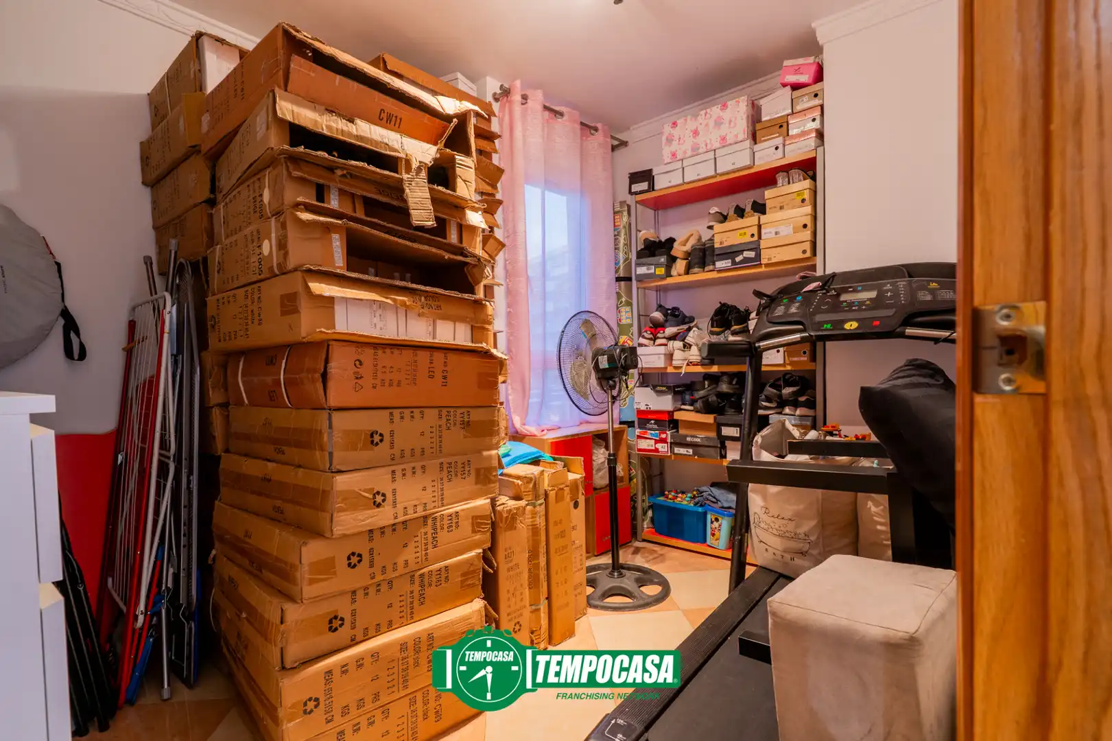 Flat with terrace for sale in Calle de José Aguilar 40, imagen 21