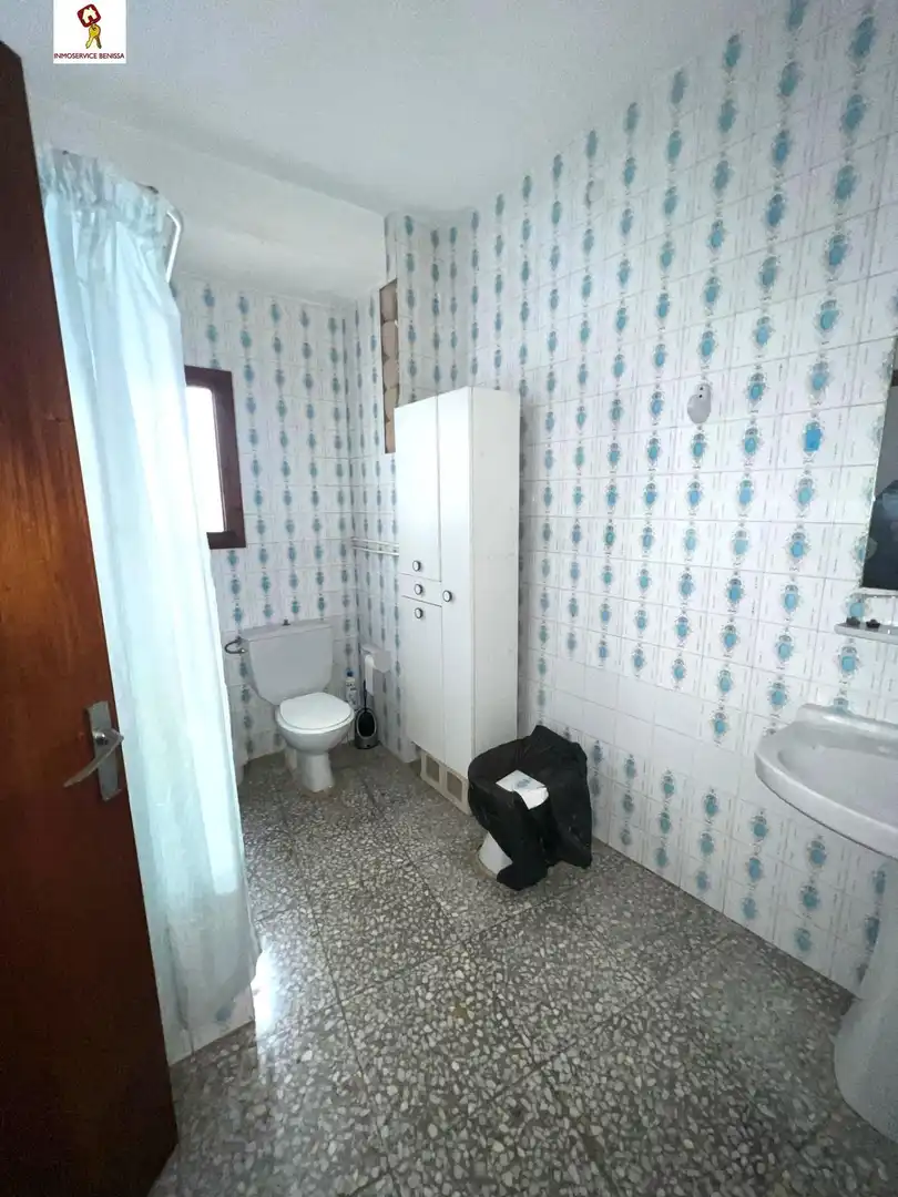 Casa rústica en venda a Benissa pueblo, imagen 10