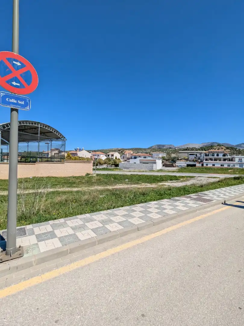Terreni e lotti in vendita a Pulianas