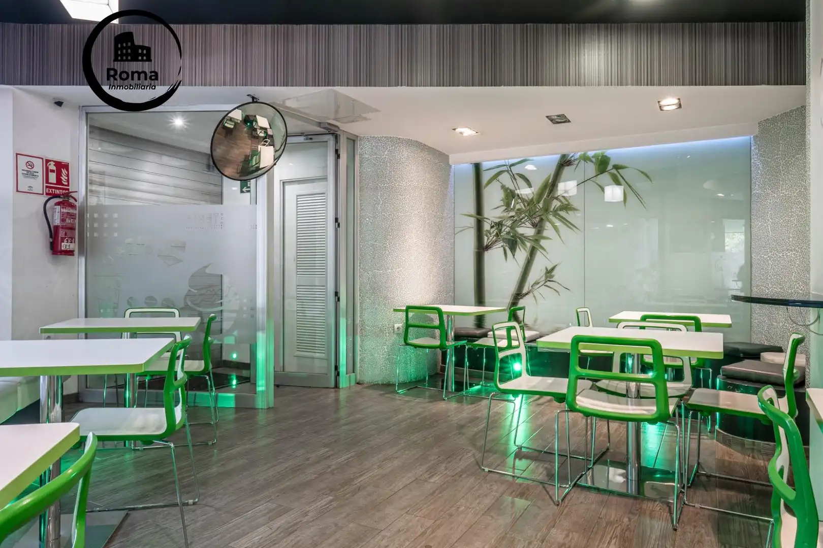 Local comercial en venda a Calle PROFESOR FRANCISCO DALMAU 11, imagen 13
