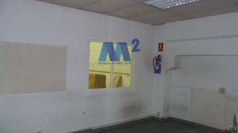 Foto 5 von Fabrikhallen zur Miete in Lanzarote, Polígono Industrial Norte, San Sebastián de los Reyes