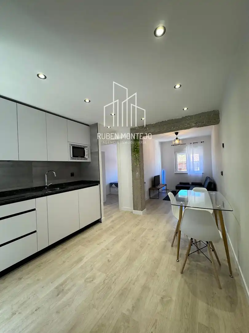 Flat for rent in Gomez Arias, Vidal