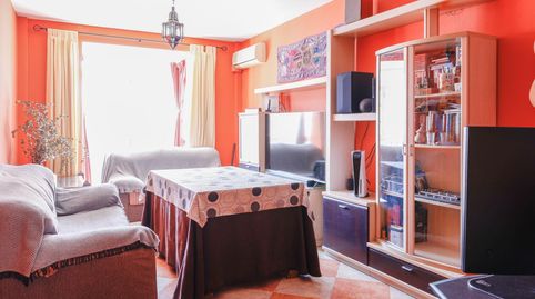 Foto 3 de Piso en venta en Calle Ancha, La Banda - Campo de Fútbol, Chiclana de la Frontera