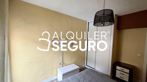 Foto 4 de Pis de lloguer a Gabriel y Galan, La Alhóndiga, Getafe