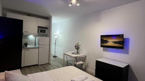 Photo 4 of Study to rent in Arapiles, Madrid