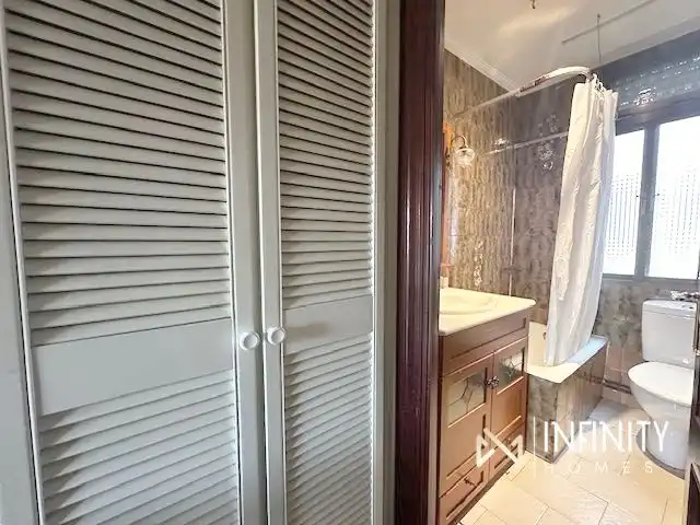 Appartement avec ascenseur à louer à Juan de Garay Kalea, imagen 9