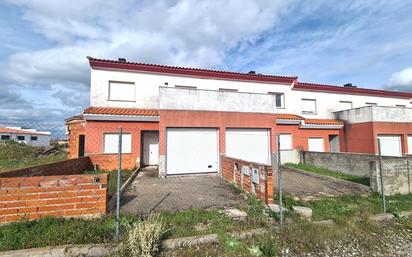 Exterior view of House or chalet for sale in Fuentes de Oñoro
