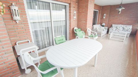 Foto 5 von Wohnung zur Miete in de la Vila Joiosa, Playa Poniente, Benidorm