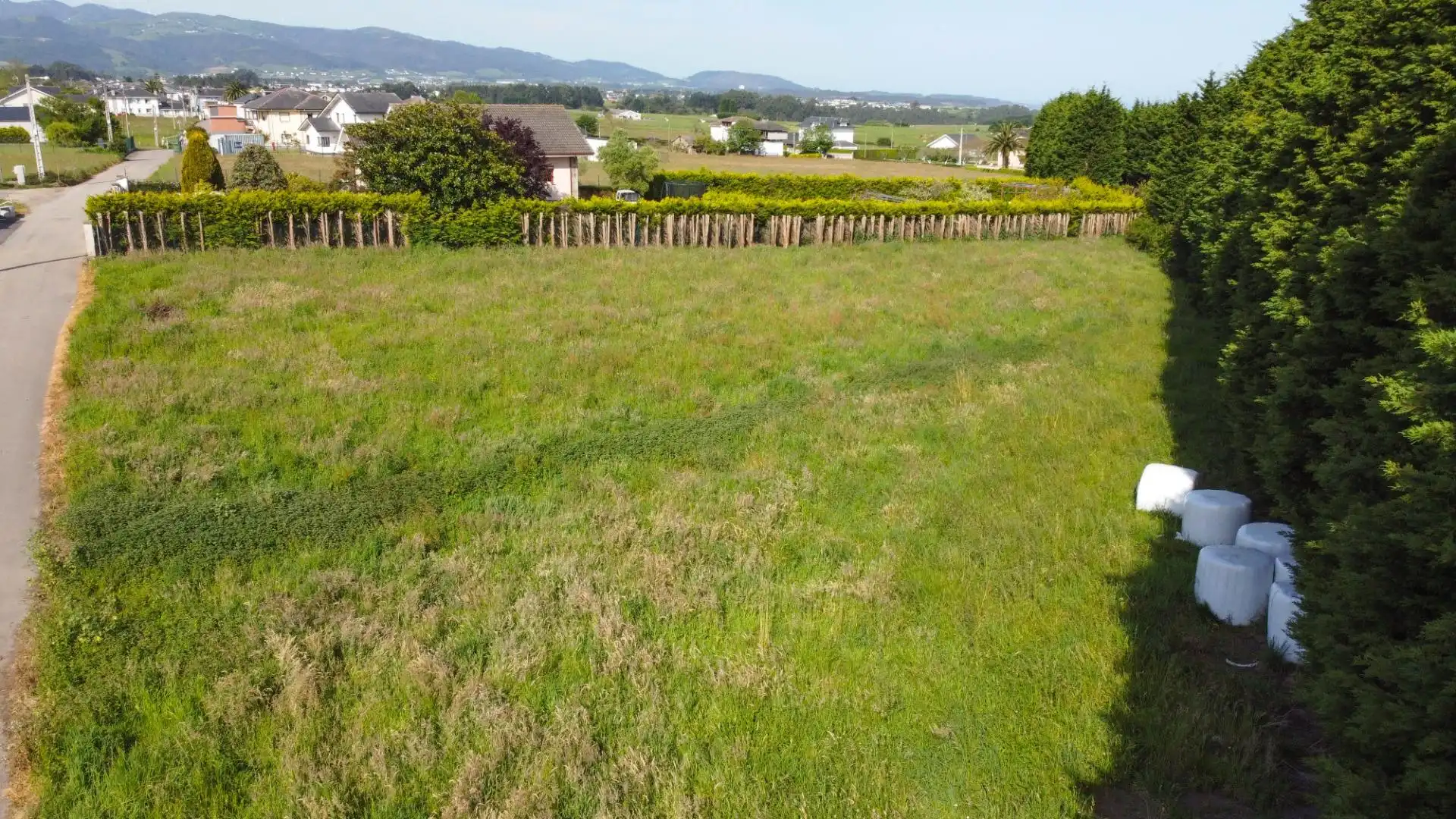 Residential land for sale in Valdés - Luarca, imagen 33