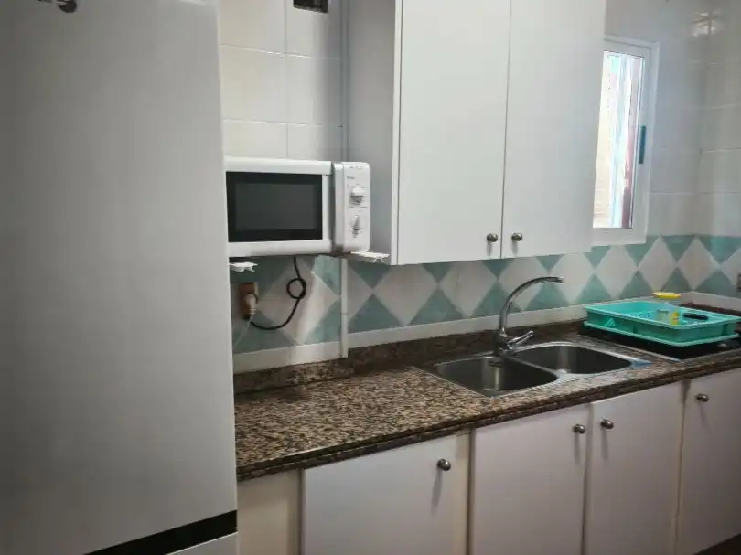 Kitchen of Houses for sale in Alange, Badajoz